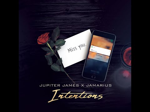 "Intentions" by JPTRJMZ feat. Jamarius, Diggy Diamond & Sávvi