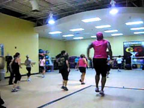 LL Cool J: Head Sprung feat Timbaland