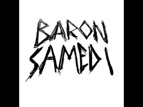 Baron Samedi - Baron Samedi (full album)