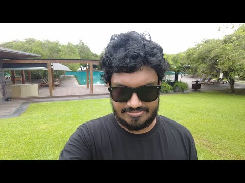 Day 202 : උපන්දින cake at Double Tree by Hilton