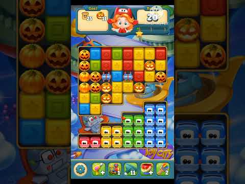 Toy blast level 3170