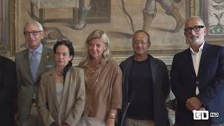 Terza edizione del Festival dello Spirito