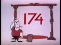 Sesame Street Episode 174 1971