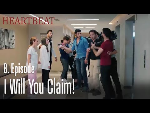 I will you claim! - Heartbeat Episode 8