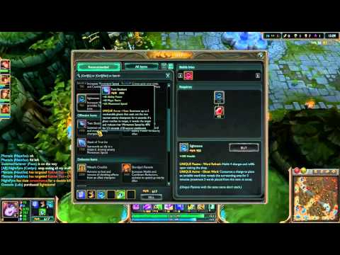 Just OK Guides - Lulu