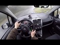 Suzuki Splash 1 2i 2008 POV Drive