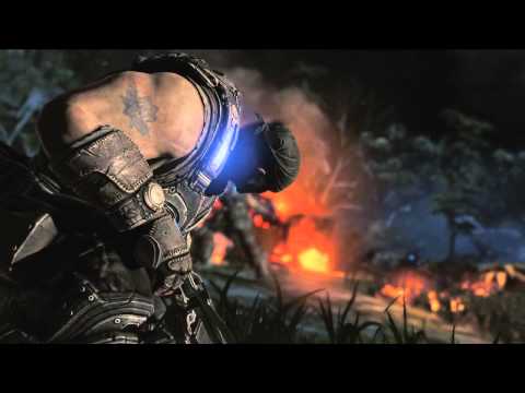 Fast Shop | Trailer Gears Of War 3: War Pigs