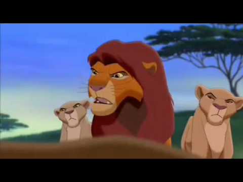 The Lion King 2: Simba's Pride Movie Trailer The Lion King 2: Simba's Pride Movie Trailer