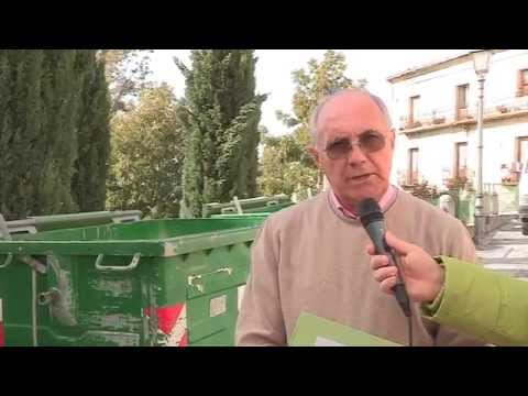 RACCOLTA DIFFERENZIATA - CITTA' DI AMANTEA