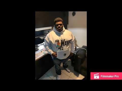 The Struggle - BigSwolle x LilAnt x Suk