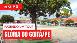 preview picture of video 'Viajando Todo o Brasil - Glória do Goitá/PE'