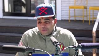 Interview: Kevin Gates: 'I Put All My Flaws On Front Street'