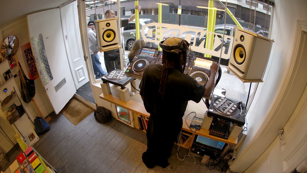 Unknown Artist - TEMZ | Kindred Radio (22.07.25)