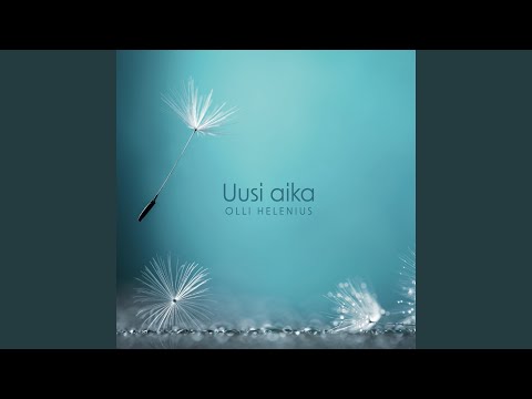 Rakkautesi ympäröi minut