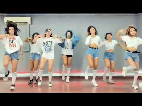 Dance cover song Charly Black & Juan Magan - You're Perfect (Remix) #shorts