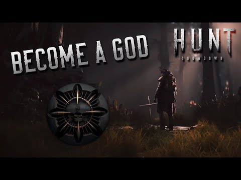 Kill EVERYONE | Hunt: Showdown PvP Guide