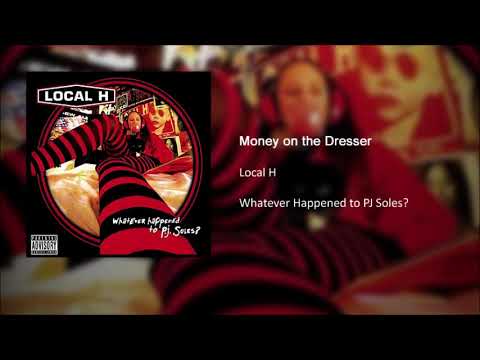 Video thumbnail for Money on the Dresser