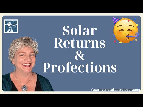 Astroseek Solar Return