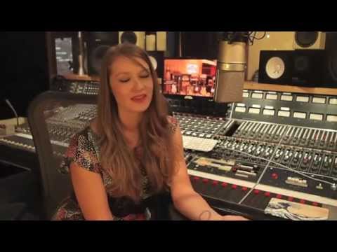 Whitney Lyman for 52x52 Release #19 - Laser Beam