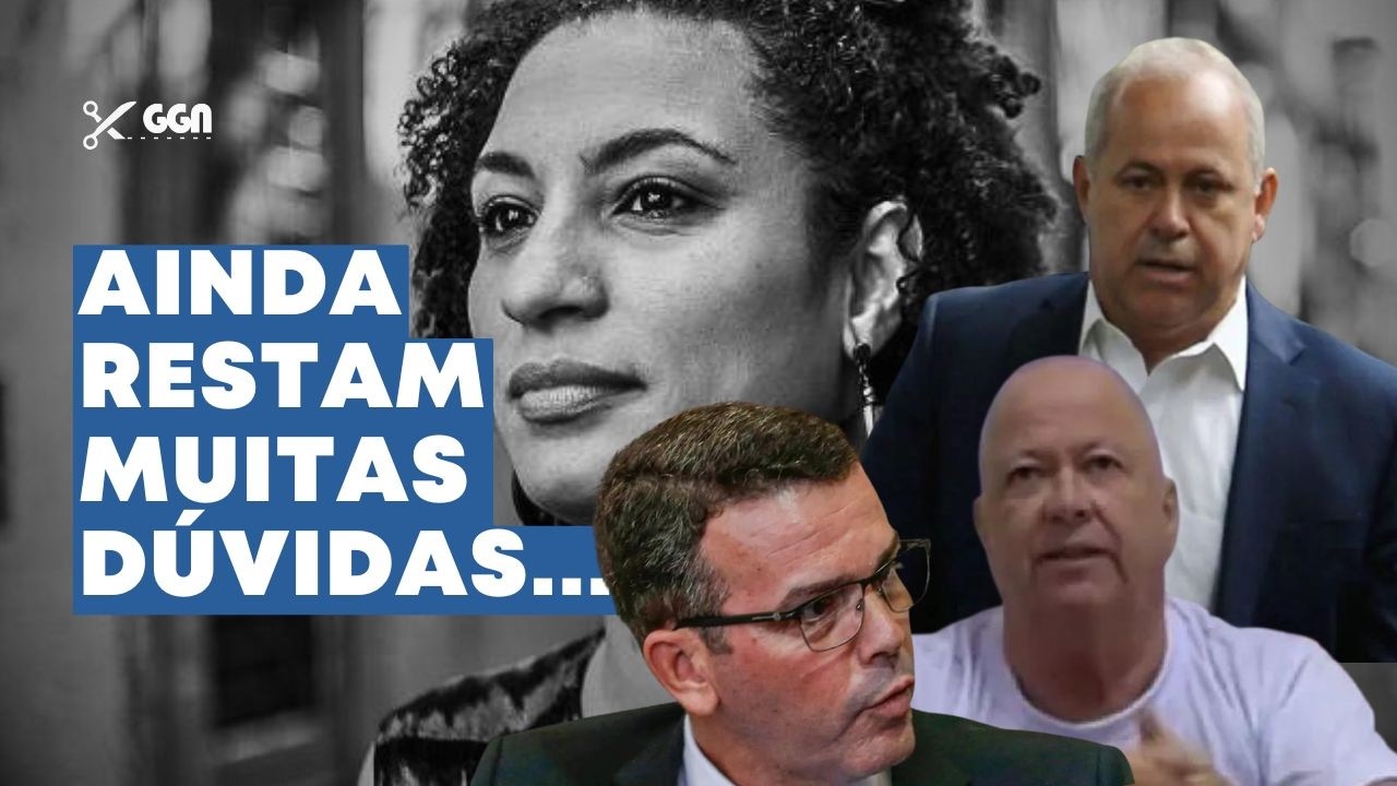 Caso Marielle: queima de arquivo, obstruções e nomes faltando - Tânia Mandarino comenta
