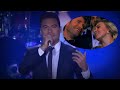 Carlos Rivera canta el tema Me Muero en los Premios Tv y Novelas 2019