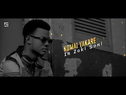 Sadiq Saleh - In Zaki Soni (Official Music Audio)