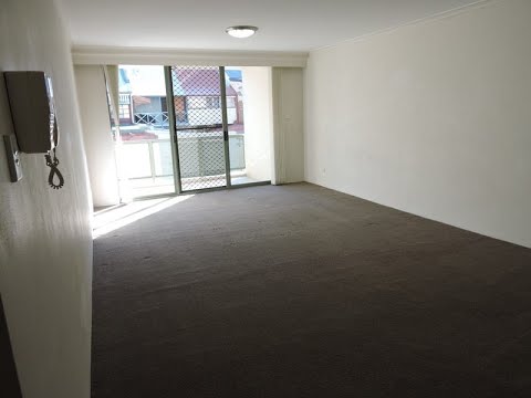 Paragon Apartments Unit 146 Video Inspection