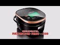 Видео про Мультиварка Redmond RMC-250