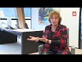 Terugblikken op 2019 en vooruitkijken naar 2020 met burgemeester Liesbeth Spies