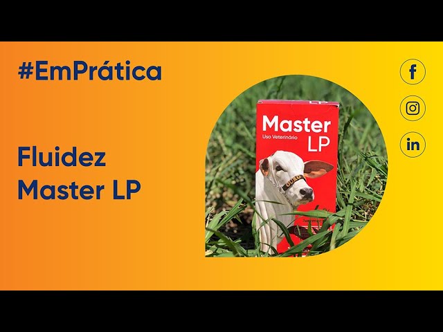 MASTER LP 1 L