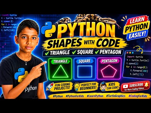Python Animation Triangle Python 4 Beginners Python Graphics Python Shorts Kkk Viral