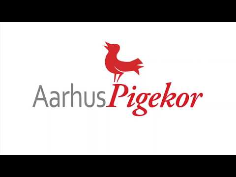 Aarhus Pigekor - Sommerkoncert 2019