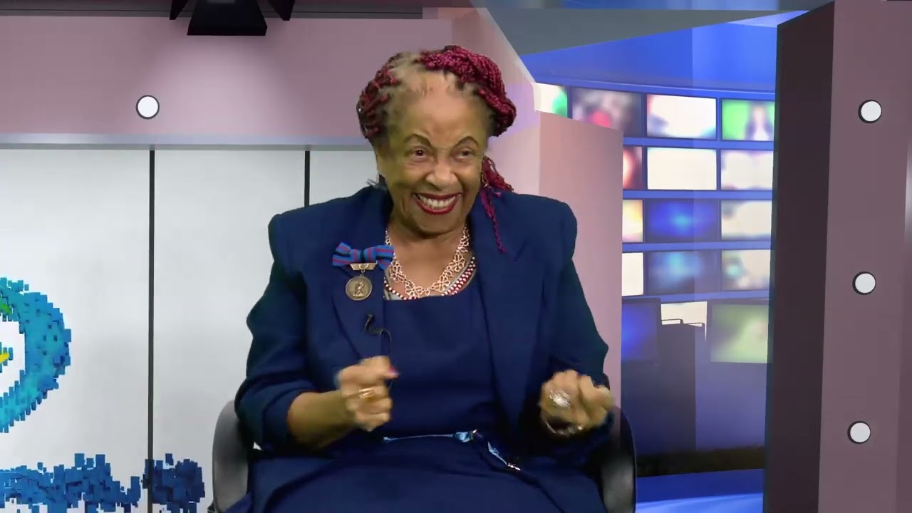 ENTREVISTA Ex-Ministra Luislinda Dias de Valois Santos