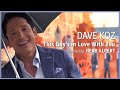 Dave Koz   This Guy's in Love With You featuring Herb Alpert