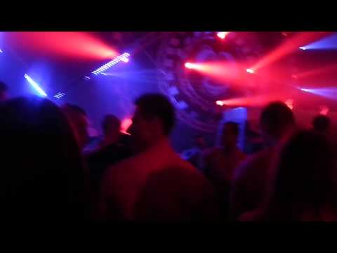[720p] F. Noize vs. Spitnoise part2/2 @ Pandemonium 10th Anniversary (06.12.2014)
