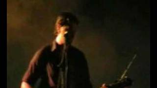 Navarro - Beyond the Silence LIVE