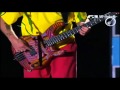 Red Hot Chili Peppers - By The Way (Live at Rock ...
