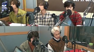 [Sound K] 임팩트 (IMFACT)'s Singin' Live '니가 없어 (In The Club)'