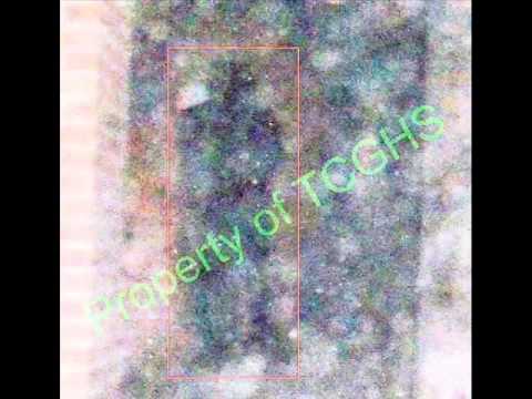 100% Speculated Ghost Photograph Captured In The Tunnels of Fort Wayne By Nicole Beauchamp (TCGHS)