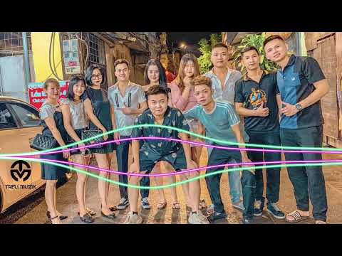 Nonstop - Muôn Kiếp Là Anh Em 2020 - DJ TRIỆU MUZIK MIX