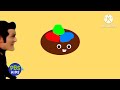 PBS KIDS Robbie Rotten Hides Void Logo Paramount