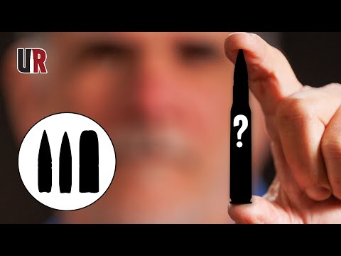 How to Choose a Hunting Bullet (The 3 Main Types)