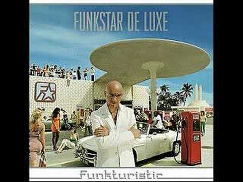 Funkstar De Luxe - Easy (Radio Edit)