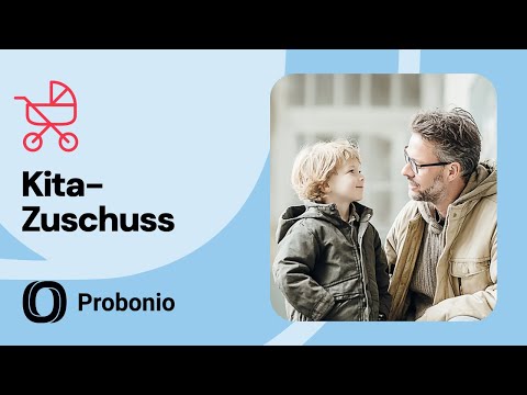 Kita Zuschuss durch den Arbeitgeber: Mitarbeiter-Benefits leicht gemacht
