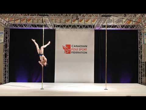 Pole Sport_Elite Masters 50+ Male_Jim Jimenez