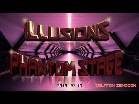 House - Illusions