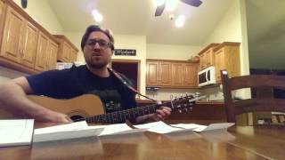 Longhand Love Letter.  Original song by Henry Wiedrich.