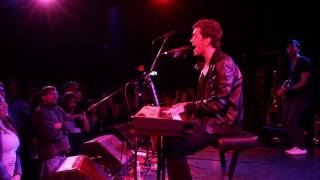 Andy Grammer - Keep Your Head Up (Live at the Roxy) (Album Out Now!)