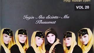 Download lagu KHUSUMAT VOL 20 ll QASIDAH MODERN ALMANAR TASIKMALAYA mp3