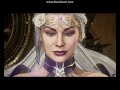 Sindel Vs Sonya Practice